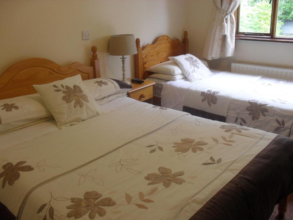 Cill Chiarain B&B Ballybunion Cameră foto