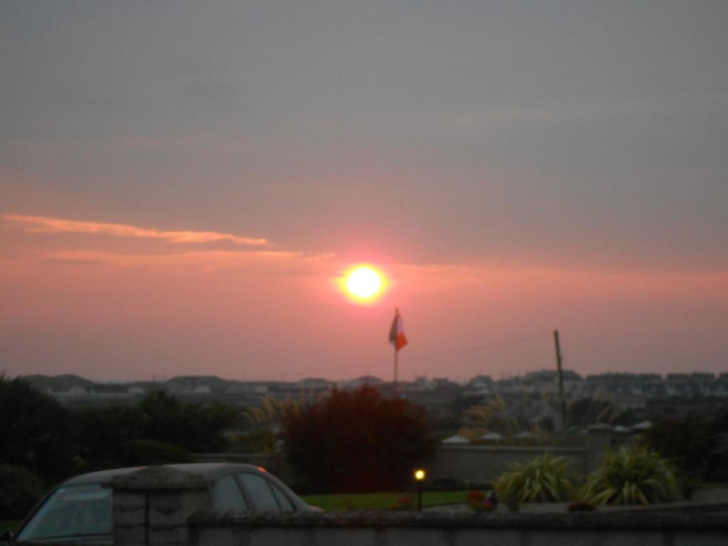 Cill Chiarain B&B Ballybunion Exterior foto