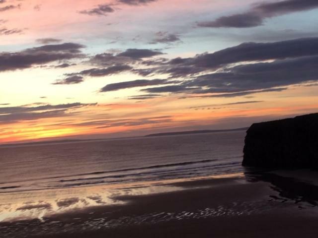 Cill Chiarain B&B Ballybunion Exterior foto