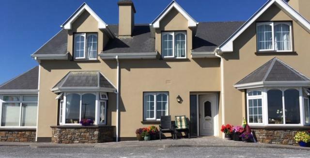 Cill Chiarain B&B Ballybunion Exterior foto